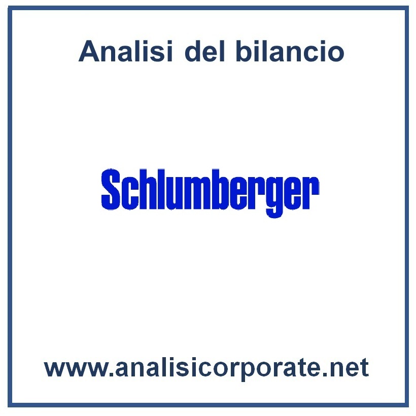 Schlumberger (SLB) fatturato e bilancio semestrale 2025