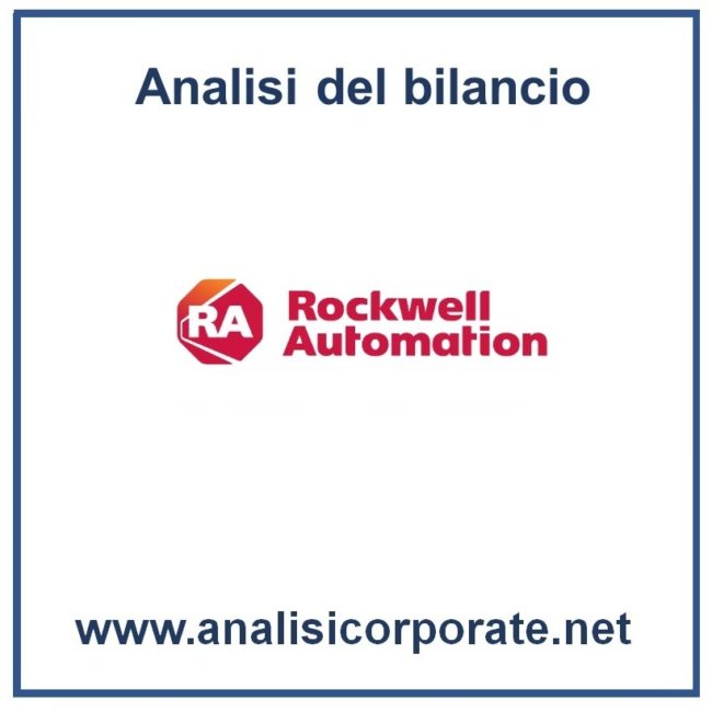 Rockwell Automation fatturato e bilancio semestrale 2025