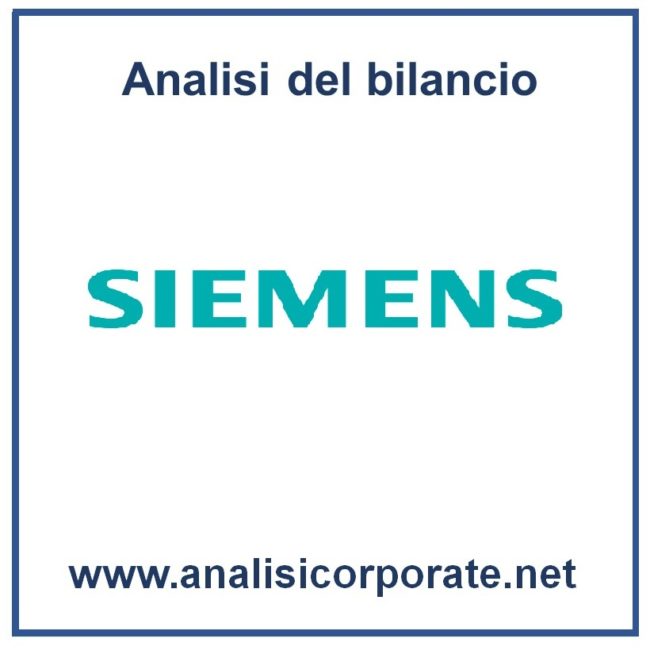Siemens fatturato e bilancio semestrale 2025: analisi dei risultati