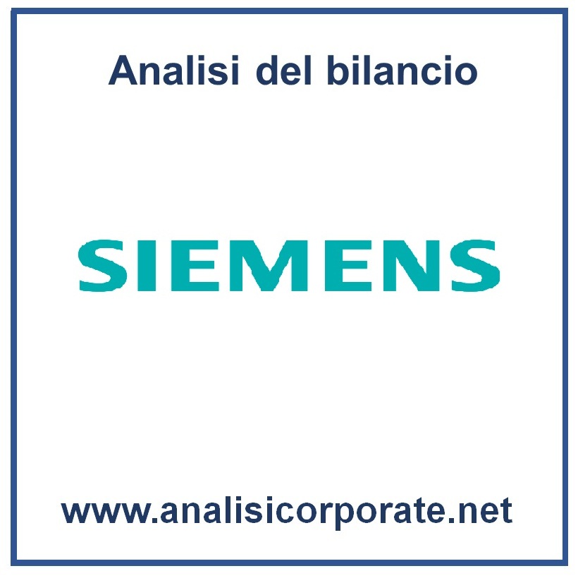 Siemens fatturato e bilancio semestrale 2025: analisi dei risultati
