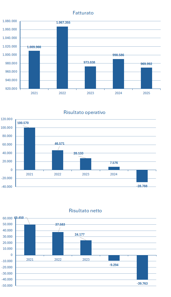 Shiseido fatturato e bilancio 2025: analisi dei risultati 3