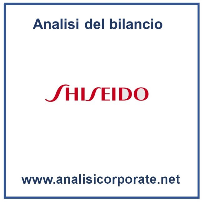 Shiseido fatturato e bilancio semestrale 2025: analisi dei risultati