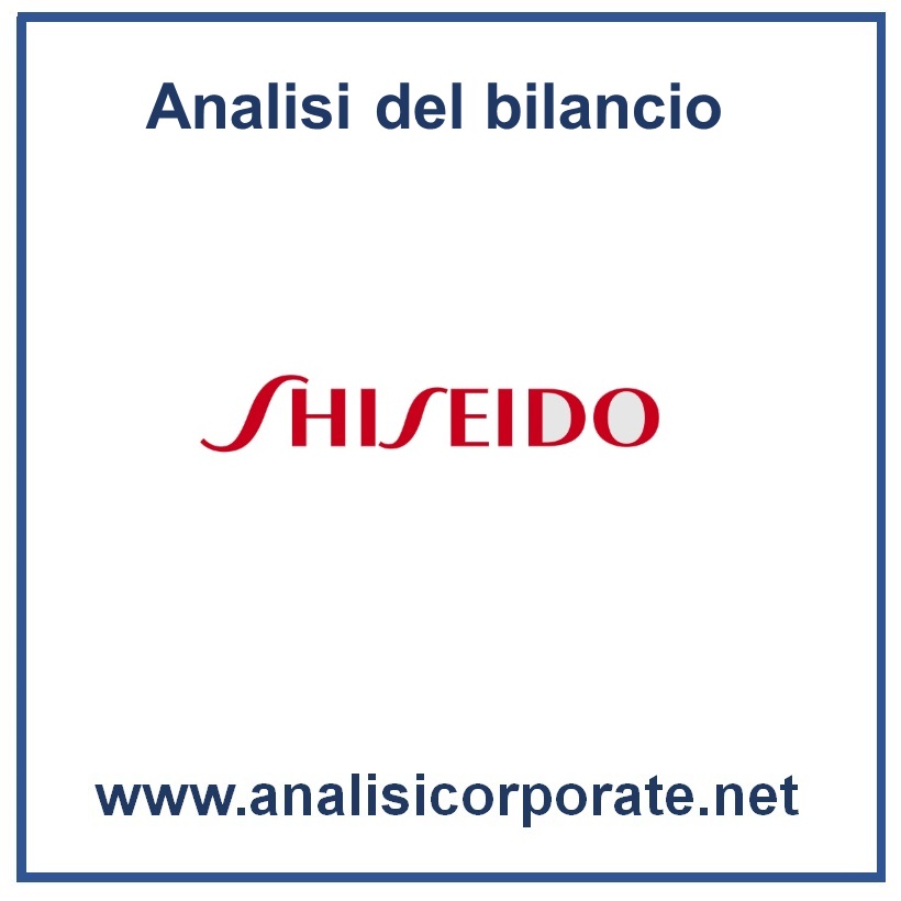 Shiseido Shiseido fatturato e bilancio semestrale 2025: analisi dei risultati