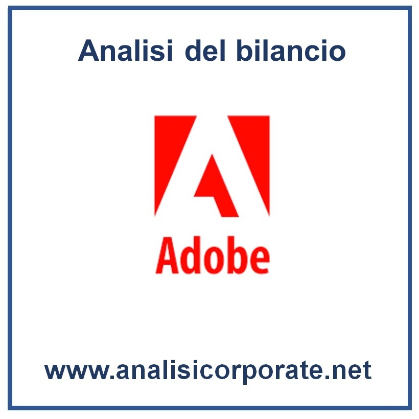 Adobe fatturato e bilancio semestrale 2025: analisi dei risultati