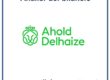 Ahold Delhaize bilancio 2024: analisi del fatturato e dei risultati