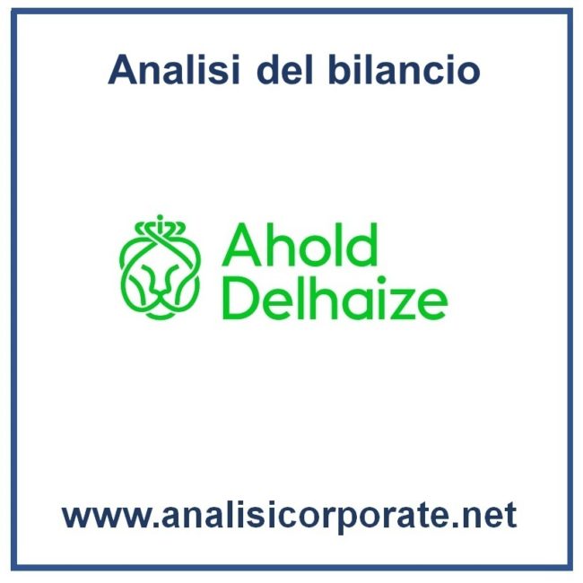 Ahold Delhaize bilancio 2024: analisi del fatturato e dei risultati