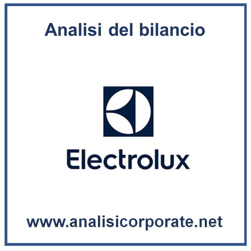 Electrolux bilancio 2024: analisi del fatturato e dei risultati