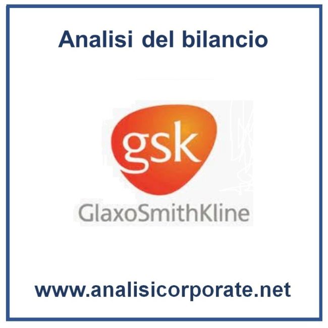 GSK fatturato e bilancio semestrale 2025; analisi dei risultati