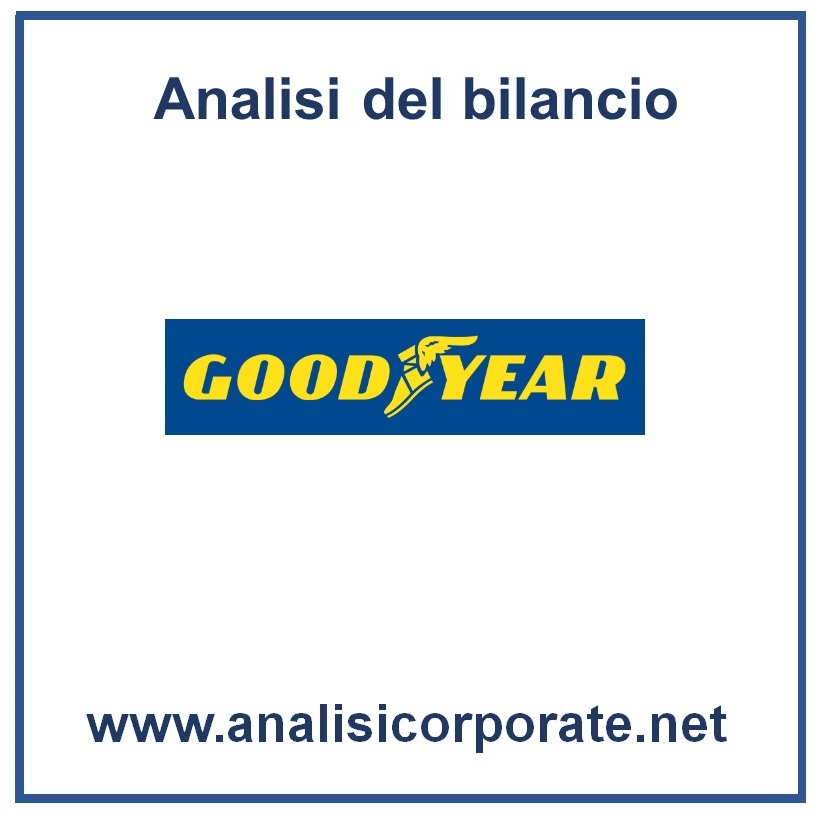 GT Goodyear fatturato e bilancio semestrale 2025: analisi dei risultati