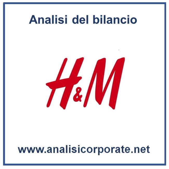 H&M fatturato e bilancio semestrale 2025: analisi dei risultati