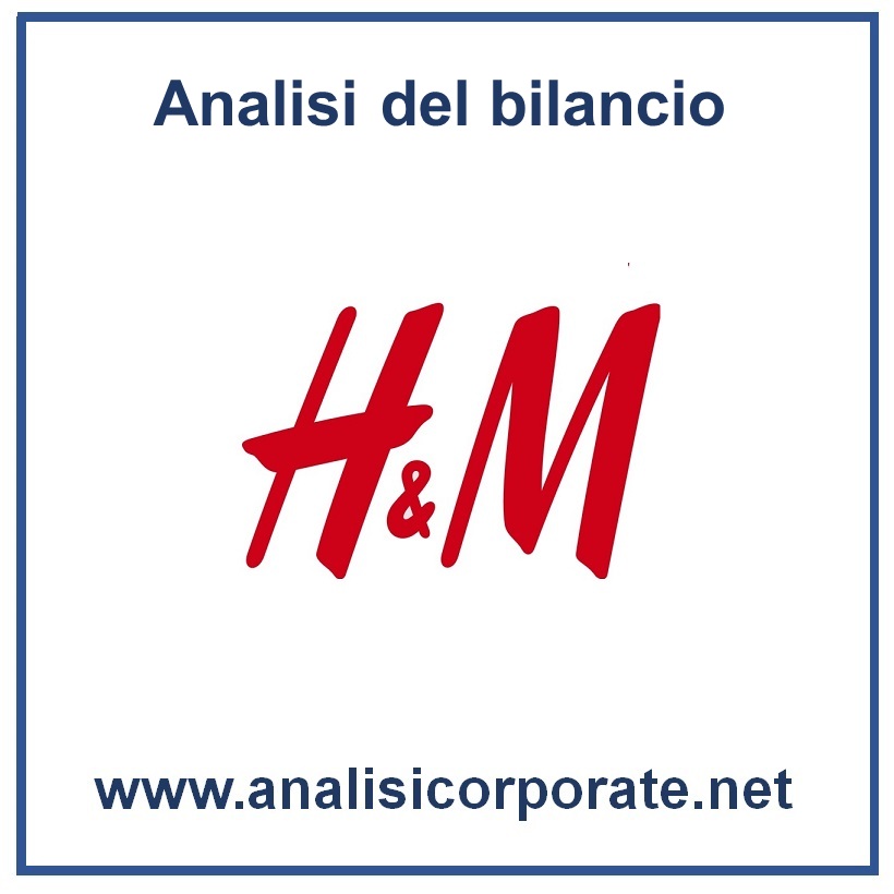 HM H&M fatturato e bilancio semestrale 2025: analisi dei risultati
