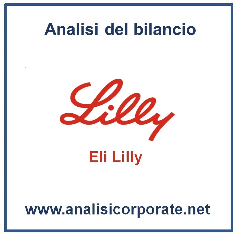 Eli Lilly fatturato e bilancio semestrale 2025: analisi dei risultati
