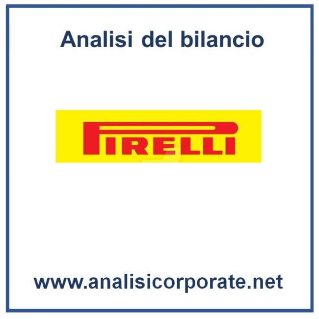 Pirelli fatturato e bilancio semestrale 2025: analisi dei risultati