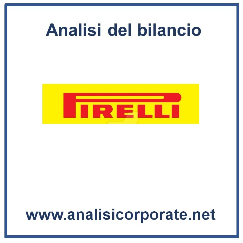 Pirelli fatturato e bilancio semestrale 2025: analisi dei risultati