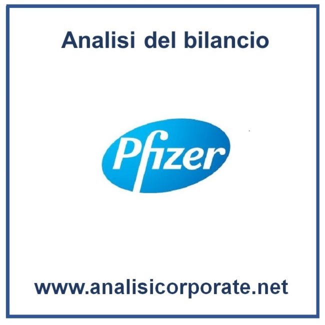 Pfizer fatturato e bilancio semestrale 2025: analisi dei risultati