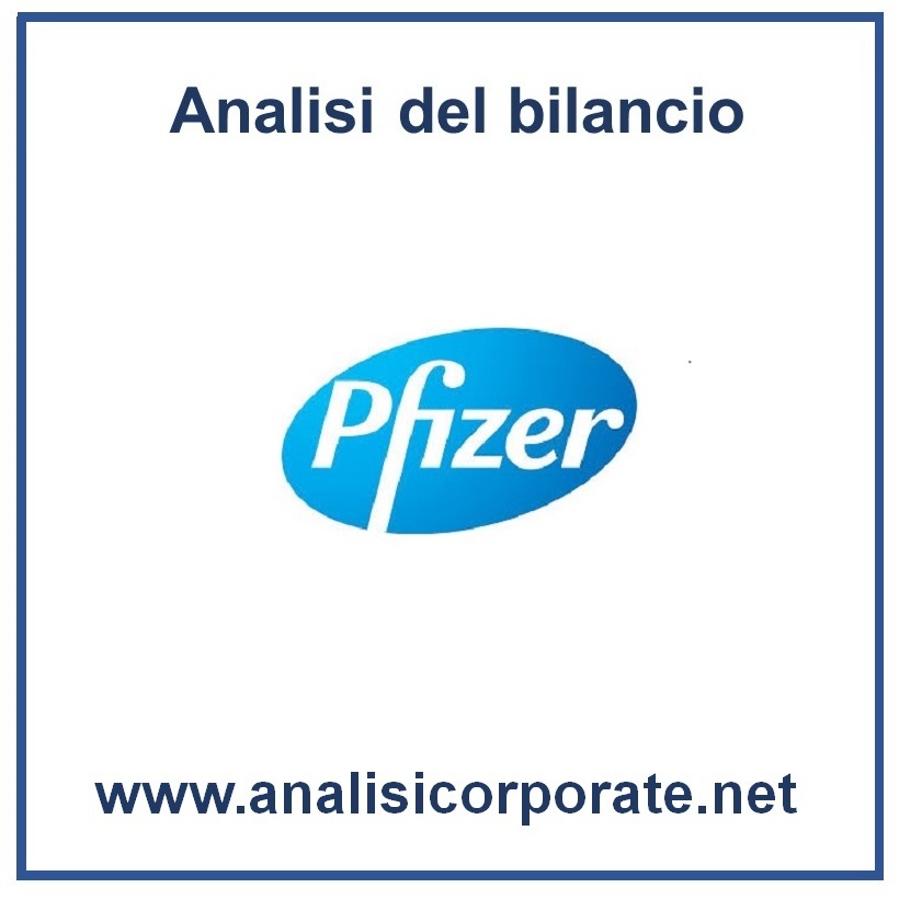 PFE Pfizer fatturato e bilancio semestrale 2025: analisi dei risultati