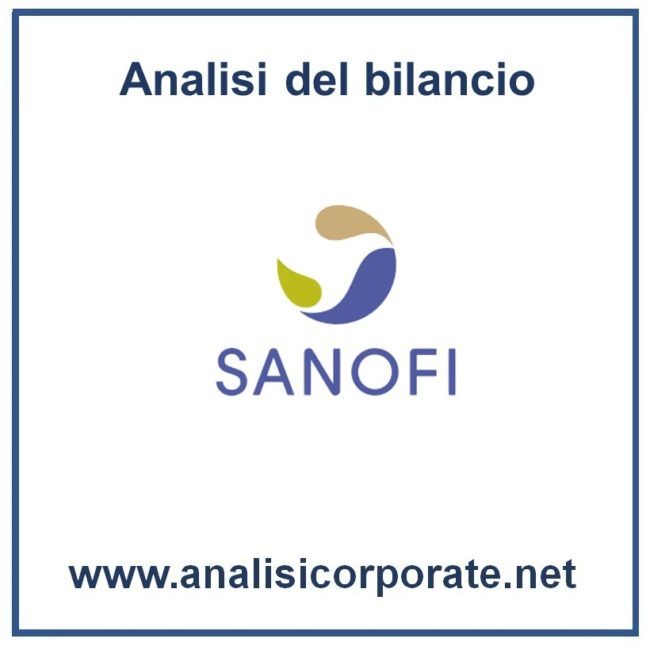 Sanofi fatturato e bilancio semestrale 2025: analisi dei risultati