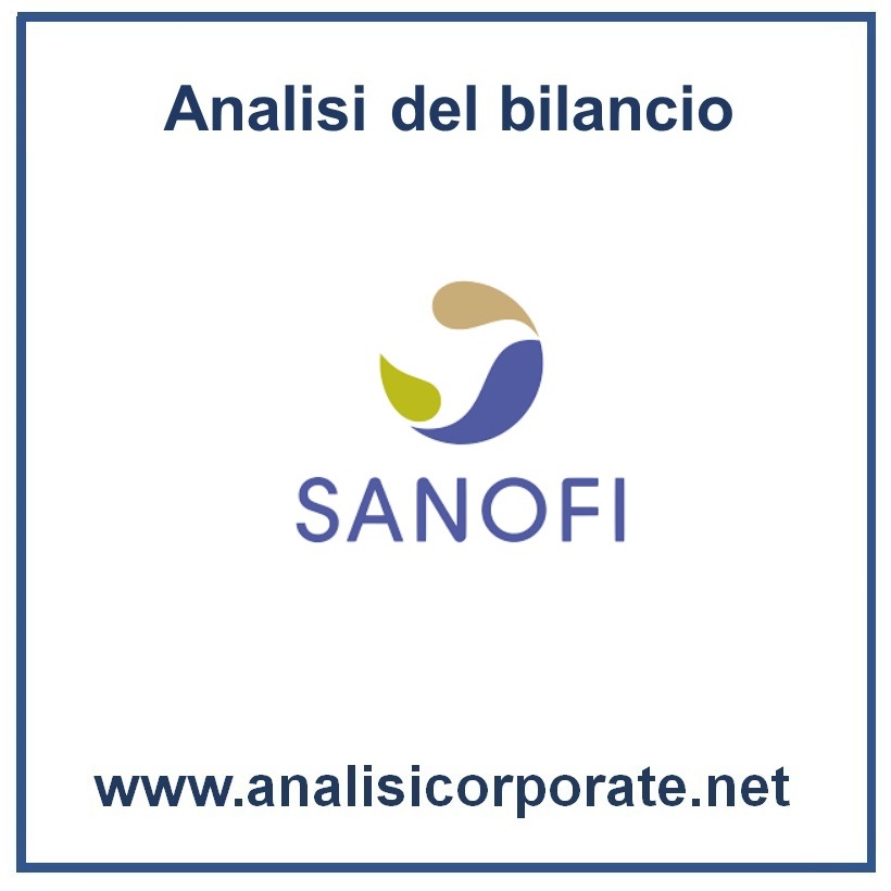 Sanofi fatturato e bilancio semestrale 2025: analisi dei risultati