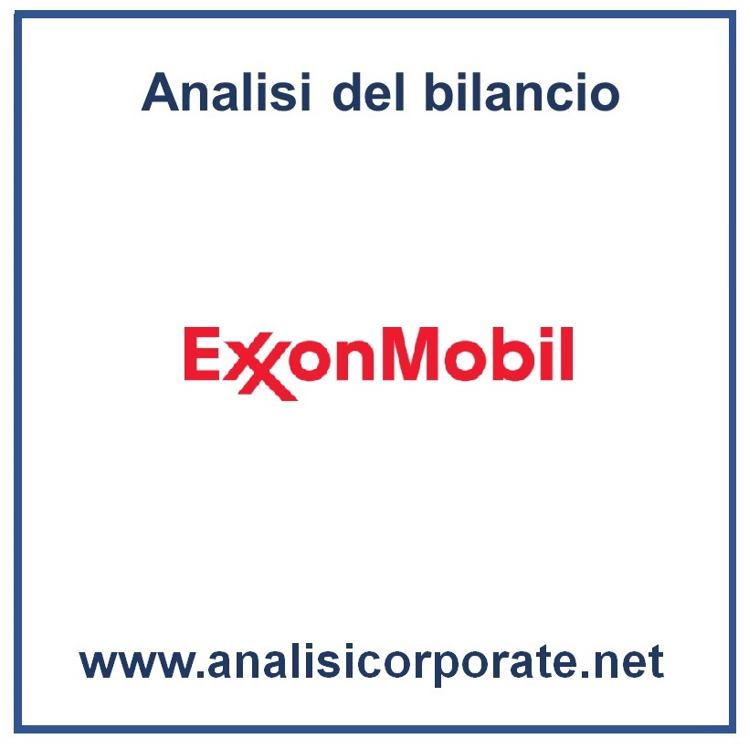 Exxon Mobil fatturato e bilancio semestrale 2025: analisi dei risultati