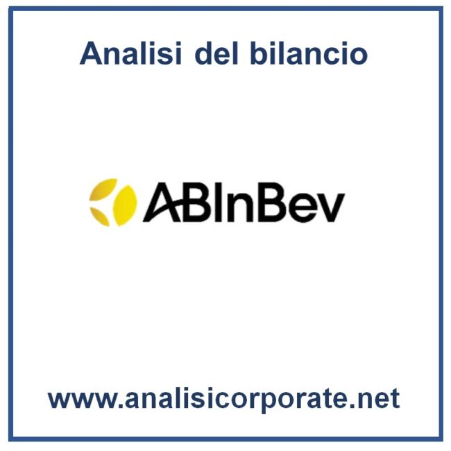 AB InBev fatturato e bilancio semestrale 2025: analisi dei risultati