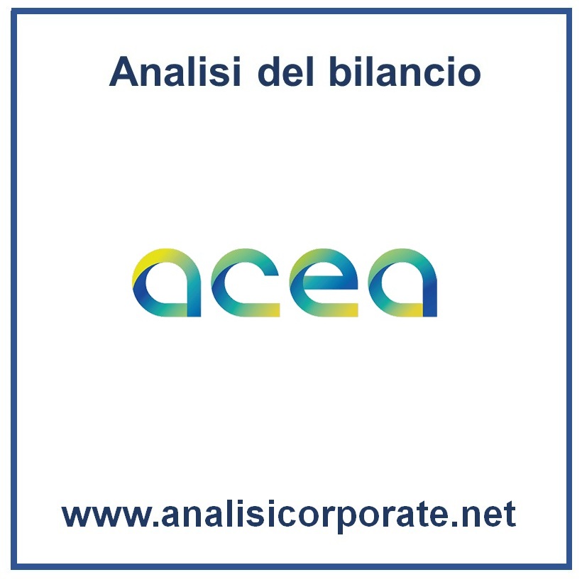 Acea bilancio 2023: analisi del fatturato e dei risultati