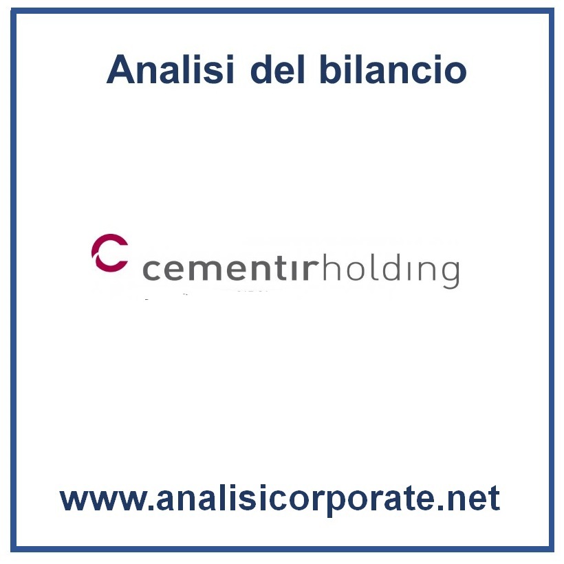 CEM Cementir bilancio 2023: analisi del fatturato e dei risultati