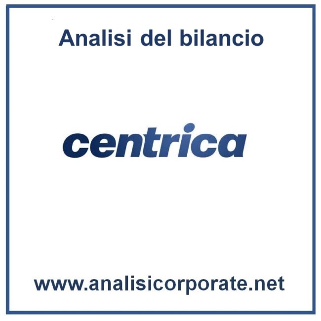 Centrica bilancio 2024: analisi del fatturato e dei risultati