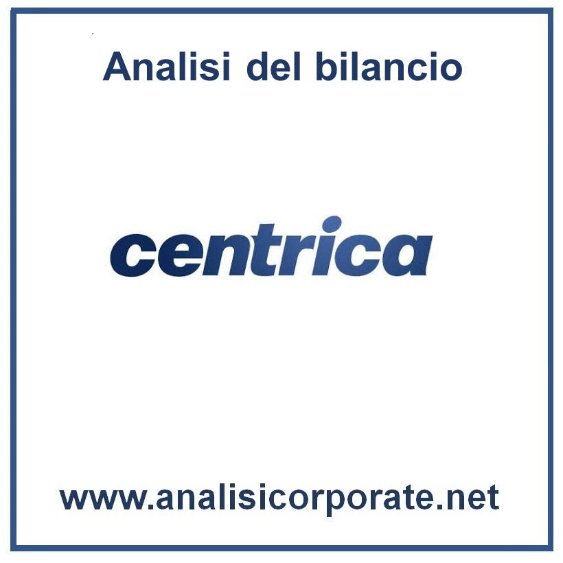 Centrica bilancio 2024: analisi del fatturato e dei risultati