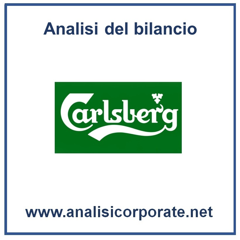 Carlsberg fatturato e bilancio semestrale 2025: analisi dei risultati