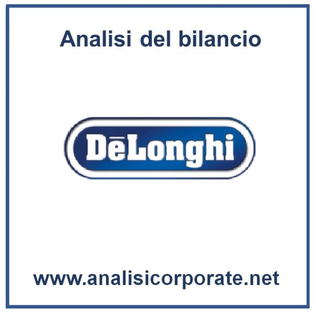 De’ Longhi bilancio 2023: analisi del fatturato e dei risultati