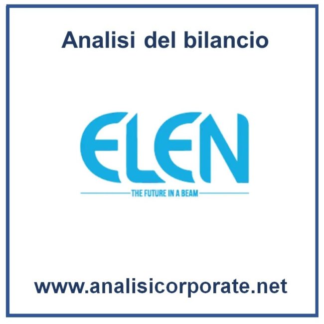 El.En. bilancio 2023: analisi del fatturato e dei risultati