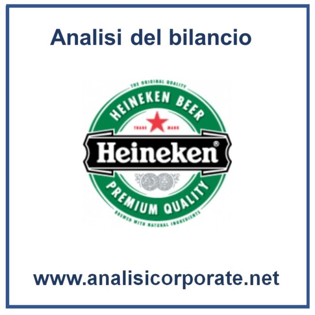Heineken fatturato e bilancio semestrale 2025: analisi dei risultati