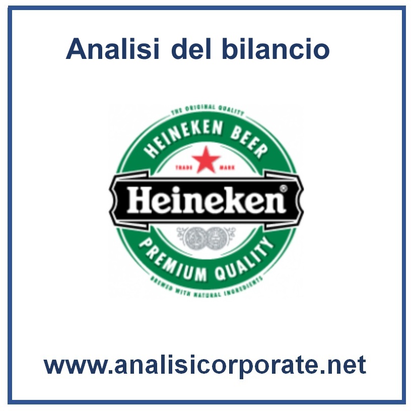 Heineken fatturato e bilancio semestrale 2025: analisi dei risultati