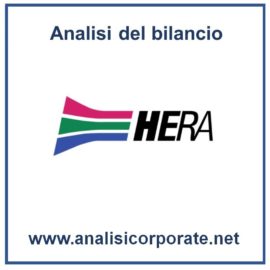 Hera bilancio 2023: analisi del fatturato e dei risultati