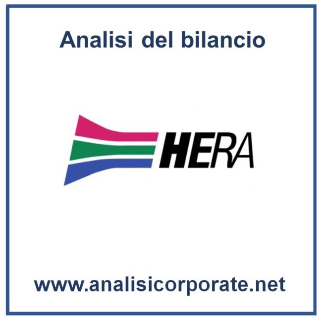 Hera fatturato e bilancio semestrale 2025; analisi dei risultati