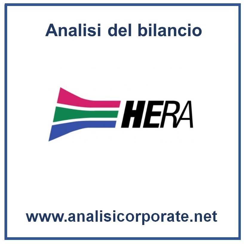 Hera fatturato e bilancio semestrale 2025; analisi dei risultati