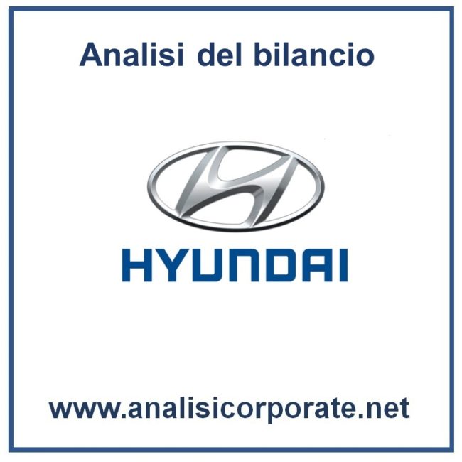 Hyundai fatturato e bilancio semestrale 2025: analisi dei risultati