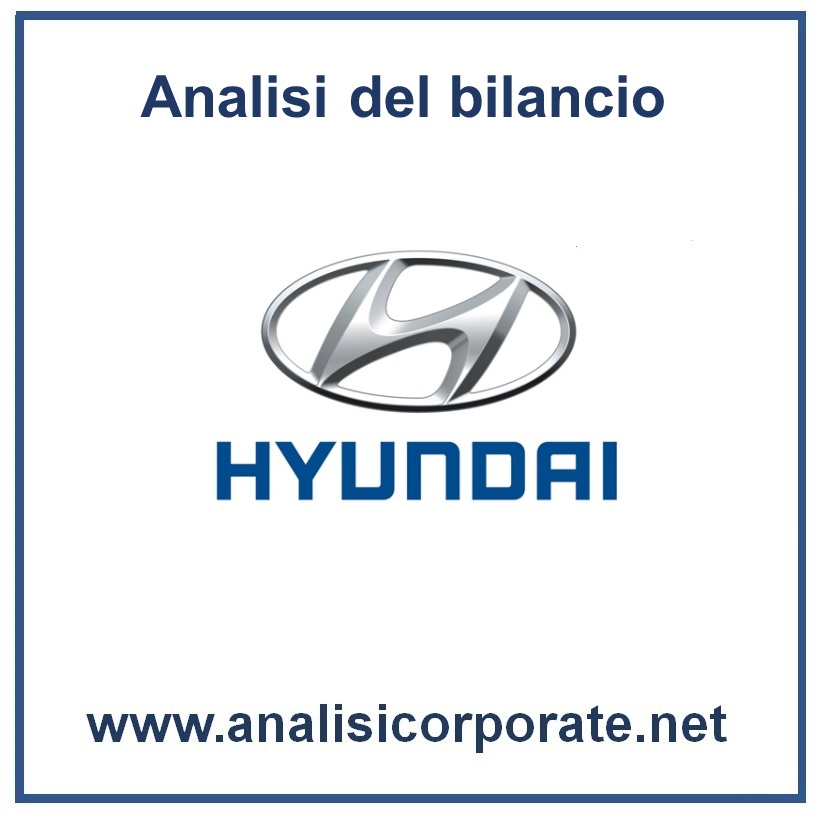 Hyundai fatturato e bilancio semestrale 2025: analisi dei risultati