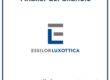 EssilorLuxottica fatturato e bilancio semestrale 2025