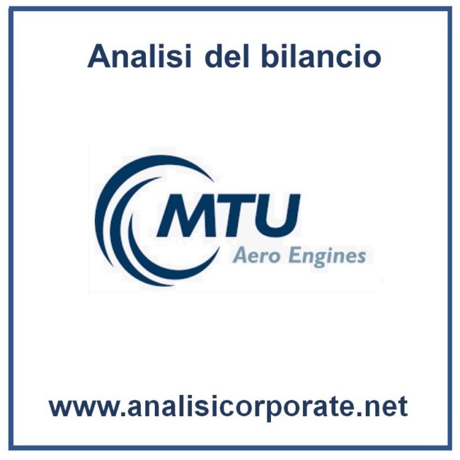 MTU Aero Engines fatturato e bilancio semestrale 2025