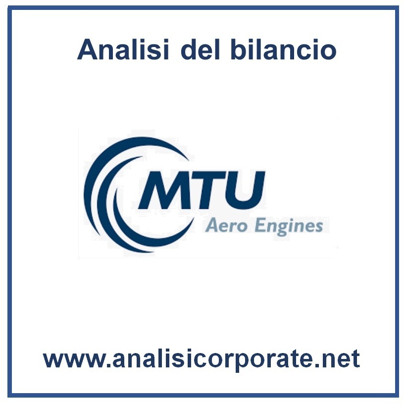 MTU Aero Engines fatturato e bilancio semestrale 2025