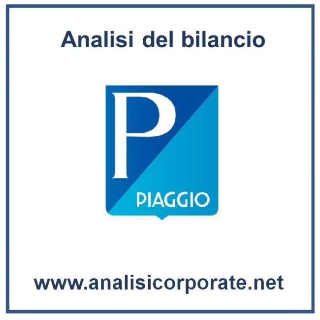 Piaggio fatturato e bilancio semestrale 2025: analisi dei risultati