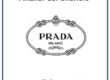 Prada fatturato e bilancio semestrale 2025 analisi dei risultati