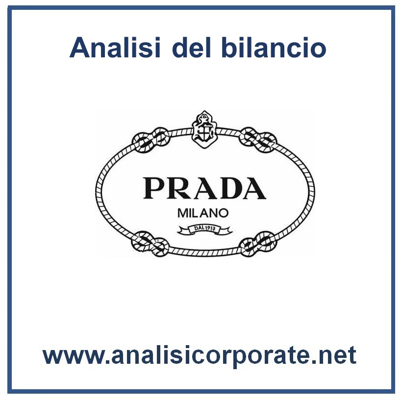PRADA Prada fatturato e bilancio semestrale 2025 analisi dei risultati