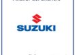 Suzuki fatturato e bilancio 2024-25: analisi dei risultati
