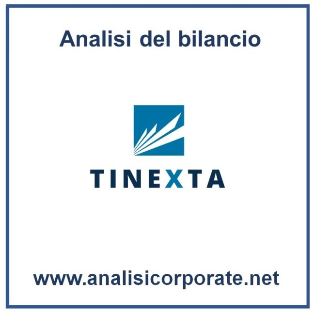 Tinexta bilancio 2023: analisi del fatturato e dei risultati