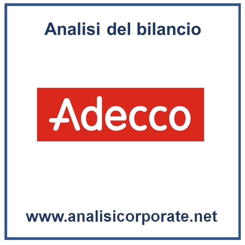 Adecco fatturato e bilancio semestrale 2025: analisi dei risultati