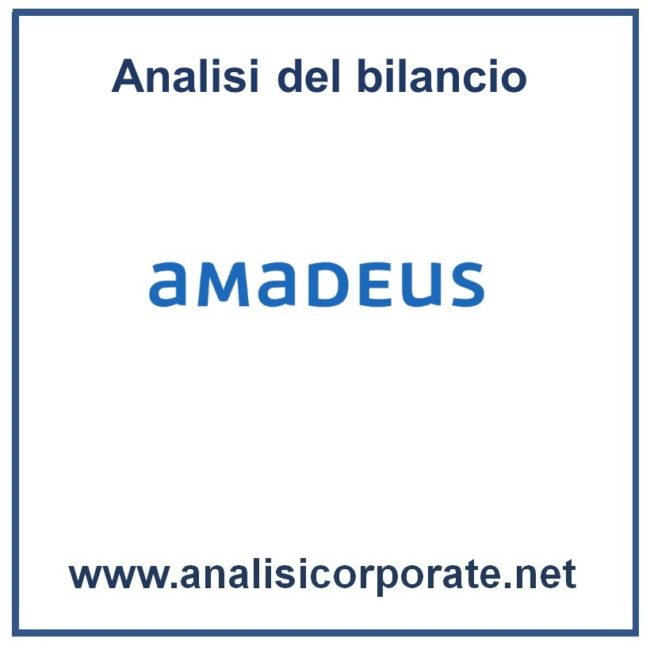 Amadeus bilancio 2024: analisi del fatturato e dei risultati