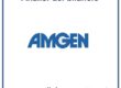 Amgen fatturato e bilancio semestrale 2025: analisi dei risultati