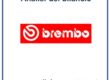 Brembo fatturato e bilancio semestrale 2025: analisi dei risultati